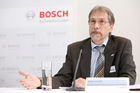 (C) fotodienst/Anna Rauchenberger - Wien, 17.4.2008 - Bosch Österreich ist weiterhin auf Wachstumskurs, Bosch Thermotechnik ist mit den Marken Buderus und Junkers erfolgreich, Bosch Rexroth ist gut unterwegs. FOTO: Robert Kordik (Verkaufsleiter Handel Junkers Österreich und Thermotechnik-Geschäft Slowenien, sowie General-Manager der Buderus Austria Heiztechnik GmbH)