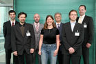 (C) fotodienst/Anna Rauchenberger - Wien, 15.4.2008 - Forschung im Kleinen mit riesiger Wirkung: Nanotechnologie birgt viel Potential. Für 2008 sollen 19 Millionen Euro Förderbudget für Nanowissenschaften und Nanotechnologien bereitstehen, um die Schlüsseltechnologie des 21. Jahrhunderts weiter zu erforschen. 