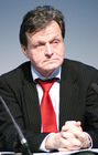 Dr. Aribert Peters (Vorsitzender Bund der Energieverbraucher). (C)Fotodienst/Markus Mirschel