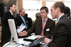 (C) fotodienst/Anna Rauchenberger - Wien, 10.4.2008 - CIS - Certification Information Security veranstaltet das 4. Informations-Security Symposium zum Thema 'Informationssicherheit schafft Vertrauen: IT Managemet mit ISO-Normen'. 