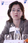 Dr. Karen Horn (Leiterin des Hauptstadtbüros, Institut der deutschen Wirtschaft Köln). (C)Fotodienst/Markus Mirschel