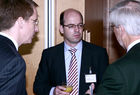 Businesslunch der Frühjahrstagung des Instituts der deutschen Wirtschaft Köln). (C)Fotodienst/Markus Mirschel