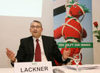 (C) fotodienst/Anna Rauchenberger - Wien 07.04.2008 - HDI bringt Bewegung in Österreichs Versicherungslandschaft. FOTO: Ing. Thomas Lackner (Vorstand der HDI Hannover Versicherung AG, Wien)