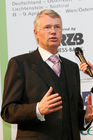 (C) fotodienst/Anna Rauchenberger - Wien, 9.4.2008 - 23.Internationale Wirtschaftsfilmtage: 64 Spitzen-Produktionen des Wirtschaftsfilms aus Österreich, Deutschland, der Schweiz, Liechtenstein und Südtirol im Ringen um den 'Grand Prix Victoria' als bester Wirtschaftsfilm.  FOTO: Juryvorsitzender Volker Gerndt (Head of Markting, Linde Engineering AG, D)