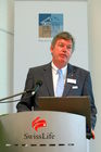 Manfred Behrens
CEO Swiss Life in Deutschland
