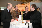 (C) fotodienst/Anna Rauchenberger - Wien 02.04.2008 - Die Österreichische Forschungsförderungsgesellschaft (FFG) ist Veranstalter der Konferenz 