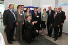 (C) fotodienst/Anna Rauchenberger - Wien 02.04.2008 - Die Österreichische Forschungsförderungsgesellschaft (FFG) ist Veranstalter der Konferenz 