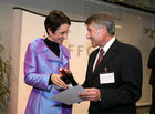 (C) fotodienst/Anna Rauchenberger - Wien 02.04.2008 - Die Österreichische Forschungsförderungsgesellschaft (FFG) ist Veranstalter der Konferenz 