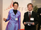 (C) fotodienst/Anna Rauchenberger - Wien 02.04.2008 - Die Österreichische Forschungsförderungsgesellschaft (FFG) ist Veranstalter der Konferenz 