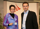 (C) fotodienst/Anna Rauchenberger - Wien 02.04.2008 - Die Österreichische Forschungsförderungsgesellschaft (FFG) ist Veranstalter der Konferenz 