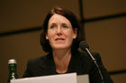 (C) fotodienst/Anna Rauchenberger - Wien 02.04.2008 - Die Österreichische Forschungsförderungsgesellschaft (FFG) ist Veranstalter der Konferenz 