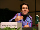 (C) fotodienst/Anna Rauchenberger - Wien 02.04.2008 - Die Österreichische Forschungsförderungsgesellschaft (FFG) ist Veranstalter der Konferenz 