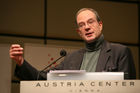 (C) fotodienst/Anna Rauchenberger - Wien 02.04.2008 - Die Österreichische Forschungsförderungsgesellschaft (FFG) ist Veranstalter der Konferenz 