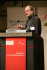 (C) fotodienst/Anna Rauchenberger - Wien 02.04.2008 - Die Österreichische Forschungsförderungsgesellschaft (FFG) ist Veranstalter der Konferenz 