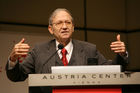 (C) fotodienst/Anna Rauchenberger - Wien 02.04.2008 - Die Österreichische Forschungsförderungsgesellschaft (FFG) ist Veranstalter der Konferenz 