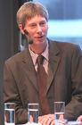 Dr. Stefan Luther (Bundesministerium für Bildung und Forschung, Abteilungsleiter 