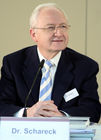 GDV-Präsident Dr. Bernhard Schareck . (C)Fotodienst/Markus Mirschel
