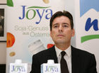 (C) fotodienst/Anna Rauchenberger - Wien 19.03.2008  - NÖM übernimmt Milchgeschäft von Mona, Mona steigt auf die rein pflanzliche Produktion von Sojaprodukten um. FOTO: Matthias Krön (Geschäftsführer, Mona Gruppe)