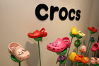 (C) fotodienst/Anna Rauchenberger - Wien 14.03.2008  - CROCS eröffnet eine neue Filiale in der Shopping City Süd in Vösendorf. 