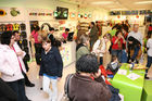 (C) fotodienst/Anna Rauchenberger - Wien 14.03.2008  - CROCS eröffnet eine neue Filiale in der Shopping City Süd in Vösendorf. 