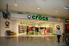 (C) fotodienst/Anna Rauchenberger - Wien 14.03.2008  - CROCS eröffnet eine neue Filiale in der Shopping City Süd in Vösendorf. 