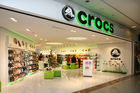 (C) fotodienst/Anna Rauchenberger - Wien 14.03.2008  - CROCS eröffnet eine neue Filiale in der Shopping City Süd in Vösendorf. 