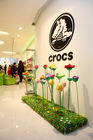 (C) fotodienst/Anna Rauchenberger - Wien 14.03.2008  - CROCS eröffnet eine neue Filiale in der Shopping City Süd in Vösendorf. 