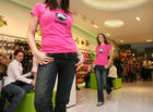 (C) fotodienst/Anna Rauchenberger - Wien 14.03.2008  - CROCS eröffnet eine neue Filiale in der Shopping City Süd in Vösendorf. 