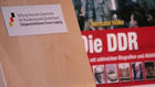 Ort der Diskussionsveranstaltung: Zeitgeschichtliches Forum Leipzig. (C)Fotodienst/Markus Mirschel