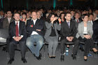 Der Traditionsverein Sport Club HAKOAH Wien kehrt nach beinahe 70 Jahren in den Wiener Prater auf seine ehemalige Heimstätte zurück.
©fotodienst/Nadine Bargad