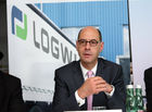 (C) fotodienst/Anna Rauchenberger - Wien 13.03.2008  - Der Thiel Logistik Konzern konnte das Geschäftsjahr 2007 erfolgreich abschließen. Neu ist die gemeinsame Marke: Aus Thil Logistik wird Logwin. FOTO: Berndt-Michael Winter (Vorsitzender des Executive Committee CEO Thiel Logistic AG).