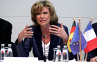 Dagmar Wöhrl (Parlamentarische Staatssekretärin im Bundeswirtschaftsministerium). (C)Fotodienst Markus Mirschel