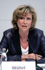 Dagmar Wöhrl (Parlamentarische Staatssekretärin im Bundeswirtschaftsministerium). (C)Fotodienst Markus Mirschel