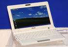 Der Nachfolger: Eee PC 900. (C)Fotodienst/Markus Mirschel