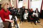 (C) fotodienst/Anna Rauchenberger - Wien 03.03.2008  - VCÖ - Klimaschutz im Verkehr - Potenziale und Chancen. 