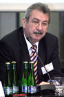 Gerold Reichenbach (MdB, SPD-Fraktion, Mitglied des Innenausschusses). 
(C)Fotodienst/Markus Mirschel