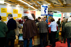 Ferien-Messe-Salzburg, Messezentrum; 2008-02-21. (C) fotodienst/Chris Hofer