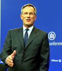 Michael Diekmann
Mitglied des Vorstands der Allianz SE Vorstandsvorsitzender