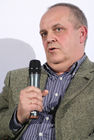 Dmitri Tultschinski (ehm. Leiter des Deutschland-Büros der russischen Nachrichtenagentur Ria Novosti).
(C)Fotodienst/Markus Mirschel 