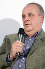 Dmitri Tultschinski (ehm. Leiter des Deutschland-Büros der russischen Nachrichtenagentur Ria Novosti).
(C)Fotodienst/Markus Mirschel 