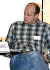 Francois Meienberg (Erklärung von Bern)
(C)Fotodienst/Markus Mirschel 