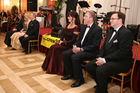 (C) fotodienst/Anna Rauchenberger - Wien 04.02.2008  - Auf dem IT & Telekom-Ball im Kursalon konnten zahlreiche Ehrengäste begrüßt werden.