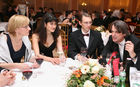 (C) fotodienst/Anna Rauchenberger - Wien 04.02.2008  - Auf dem IT & Telekom-Ball im Kursalon konnten zahlreiche Ehrengäste begrüßt werden.