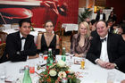 (C) fotodienst/Anna Rauchenberger - Wien 04.02.2008  - Auf dem IT & Telekom-Ball im Kursalon konnten zahlreiche Ehrengäste begrüßt werden.