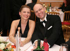 (C) fotodienst/Anna Rauchenberger - Wien 04.02.2008  - Auf dem IT & Telekom-Ball im Kursalon konnten zahlreiche Ehrengäste begrüßt werden.