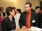 (C) Fotodienst/Anna Rauchenberger - 21.01.2008 - Wien - Das Österreichische Controller-Institut (ÖCI) informiert über Aus- und Weiterbildungsmöglichkeiten beim ÖCI, Beratung des Contrast Management Consultigs und F&E der Wirtschaftsuniversität Wien. 