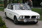 Die Fotos 1-83 zeigen die Ankunft der Teilnehmer beim Golfplatz in Atzgersbrugg, die Fotos 84-102 beim freiwilligen Fahren auf dem Wachau-Ring. Die Fotos 103-11 einen im Fahrerlager stehenden Audi Quattro S1 aus der Zeit der Gruppe-B-Monster