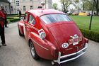 Die Fotos 1-83 zeigen die Ankunft der Teilnehmer beim Golfplatz in Atzgersbrugg, die Fotos 84-102 beim freiwilligen Fahren auf dem Wachau-Ring. Die Fotos 103-11 einen im Fahrerlager stehenden Audi Quattro S1 aus der Zeit der Gruppe-B-Monster