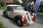 Die Fotos 1-83 zeigen die Ankunft der Teilnehmer beim Golfplatz in Atzgersbrugg, die Fotos 84-102 beim freiwilligen Fahren auf dem Wachau-Ring. Die Fotos 103-11 einen im Fahrerlager stehenden Audi Quattro S1 aus der Zeit der Gruppe-B-Monster