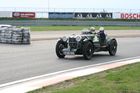 Die Fotos 1-83 zeigen die Ankunft der Teilnehmer beim Golfplatz in Atzgersbrugg, die Fotos 84-102 beim freiwilligen Fahren auf dem Wachau-Ring. Die Fotos 103-11 einen im Fahrerlager stehenden Audi Quattro S1 aus der Zeit der Gruppe-B-Monster